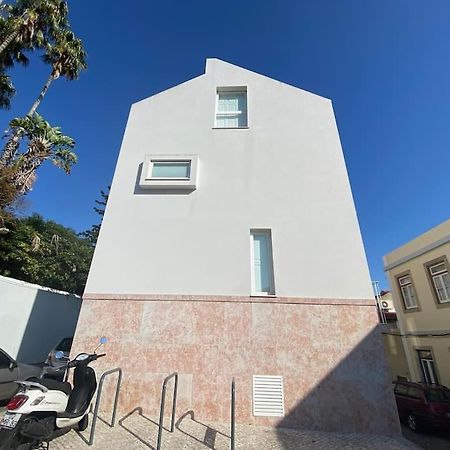 Belem Fantastic Triplex House Apartment Lisbon Bagian luar foto