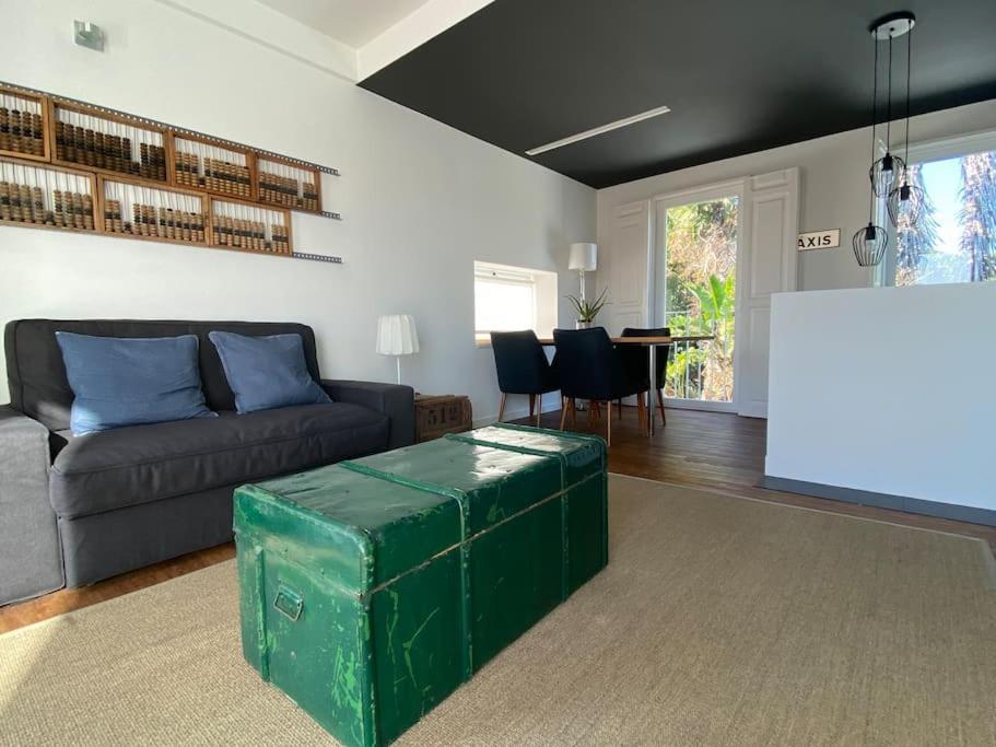 Belem Fantastic Triplex House Apartment Lisbon Bagian luar foto