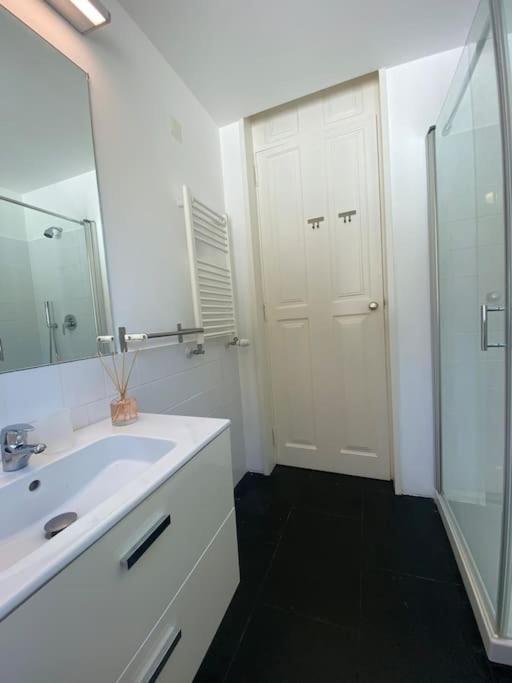 Belem Fantastic Triplex House Apartment Lisbon Bagian luar foto