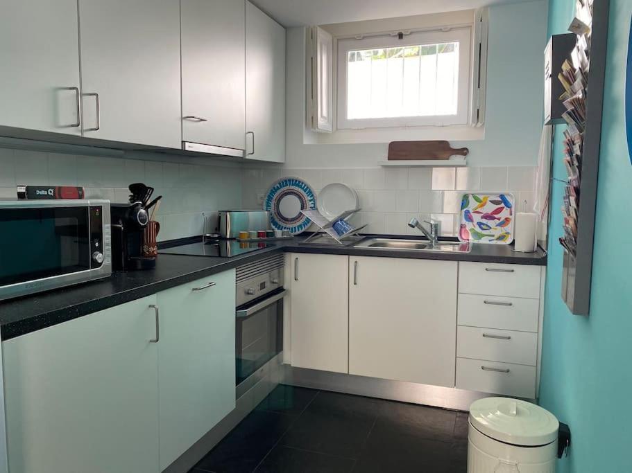 Belem Fantastic Triplex House Apartment Lisbon Bagian luar foto