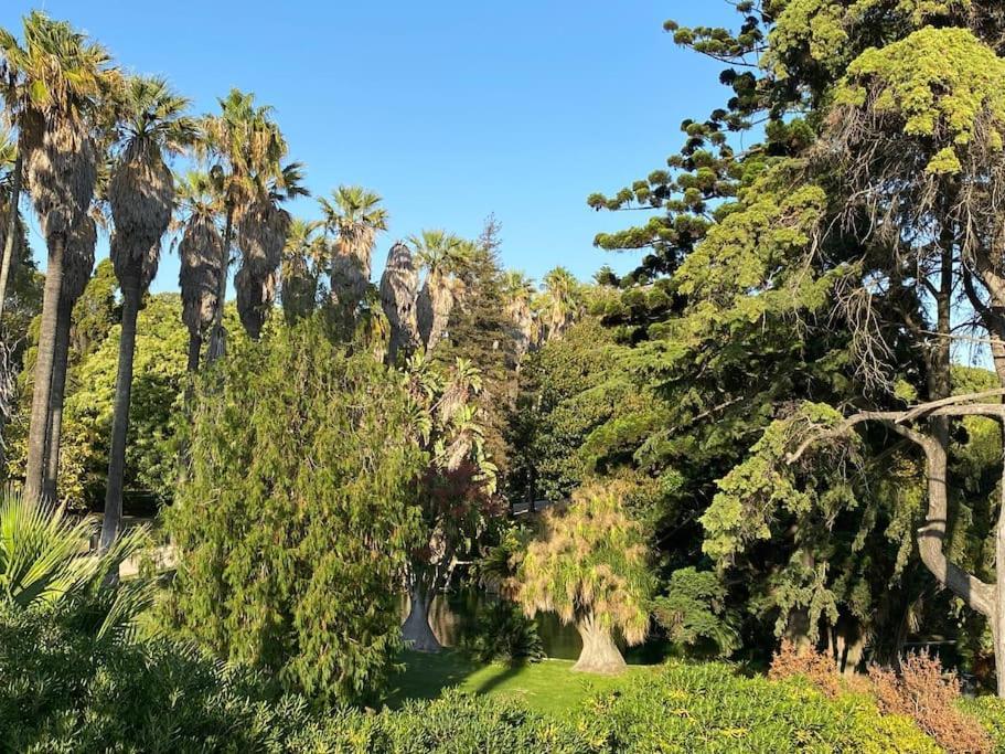 Belem Fantastic Triplex House Apartment Lisbon Bagian luar foto