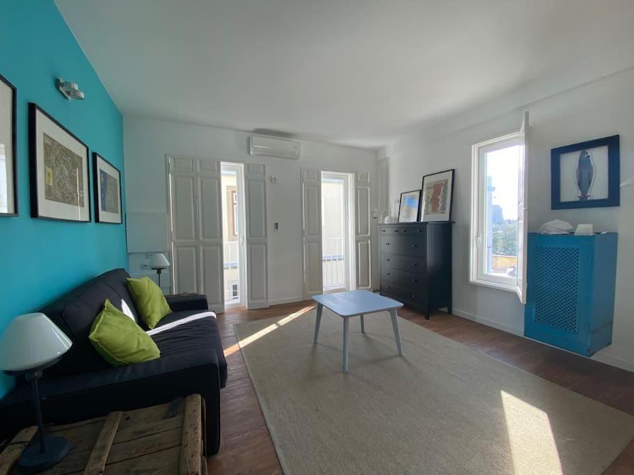 Belem Fantastic Triplex House Apartment Lisbon Bagian luar foto