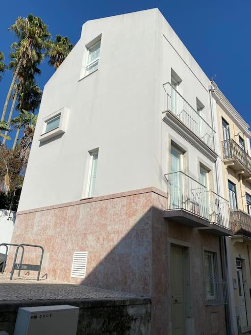 Belem Fantastic Triplex House Apartment Lisbon Bagian luar foto