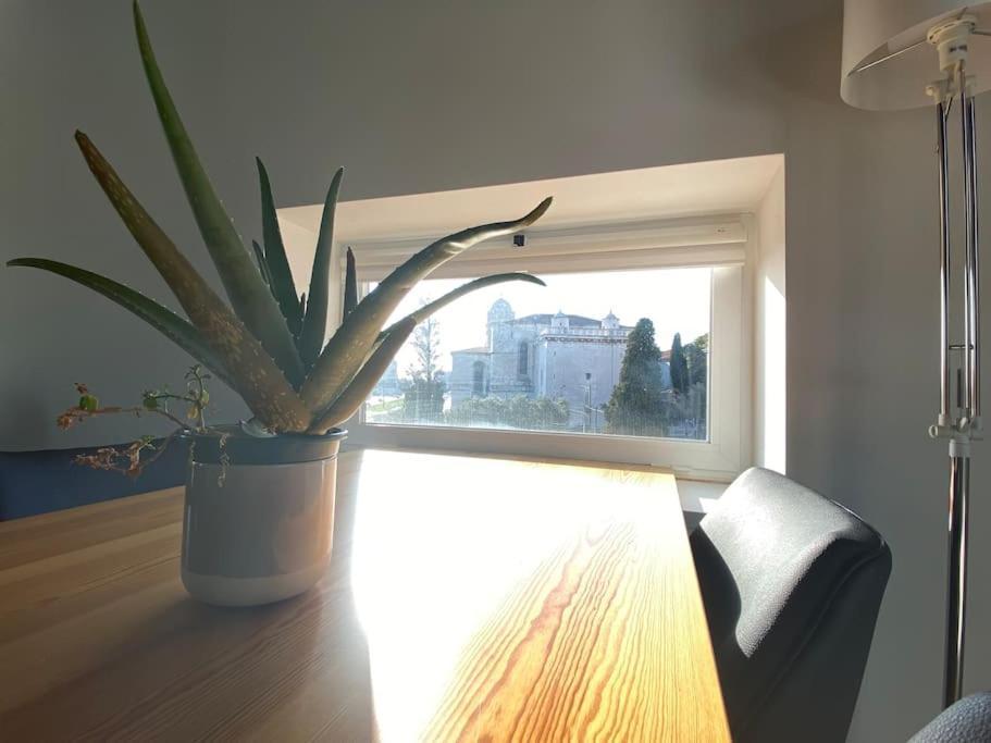 Belem Fantastic Triplex House Apartment Lisbon Bagian luar foto