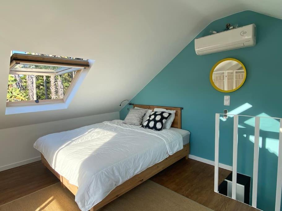 Belem Fantastic Triplex House Apartment Lisbon Bagian luar foto
