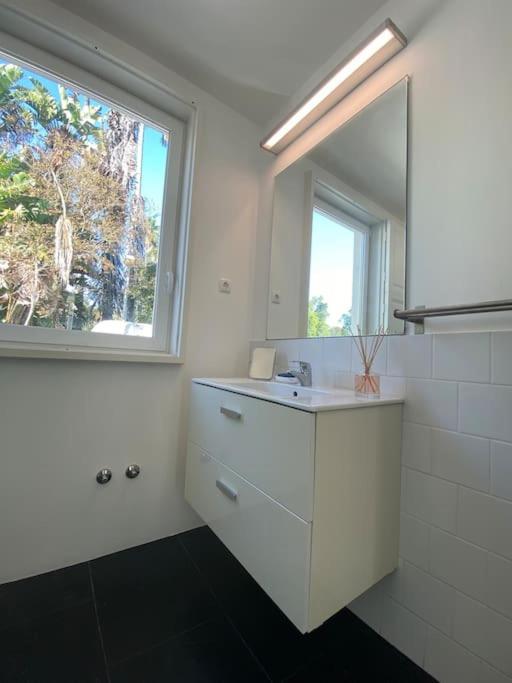 Belem Fantastic Triplex House Apartment Lisbon Bagian luar foto