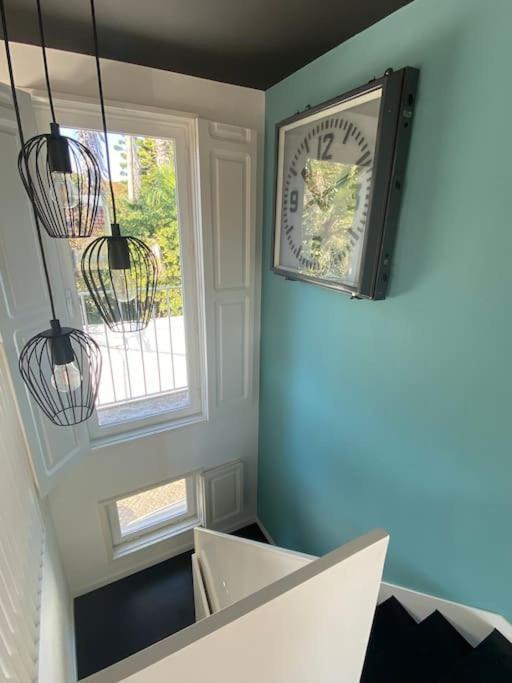 Belem Fantastic Triplex House Apartment Lisbon Bagian luar foto
